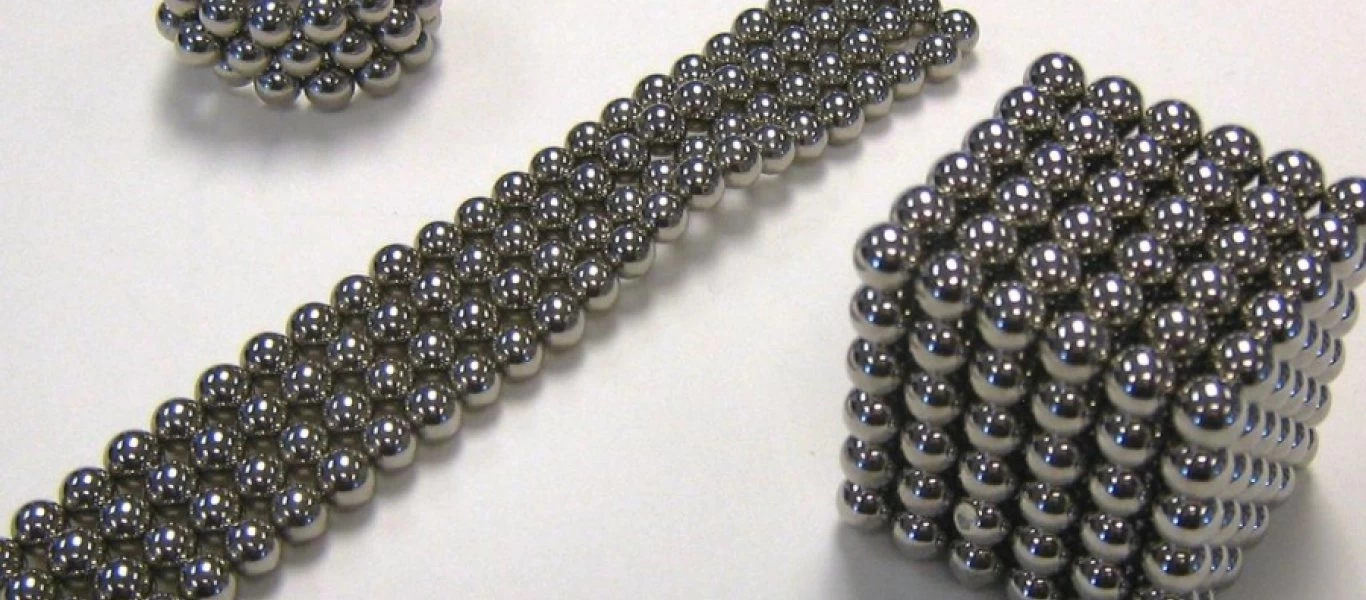 Αγγλία: 12χρονος κατάπιε 54 μαγνητάκια για να γίνει... «άνθρωπος-μαγνήτης»